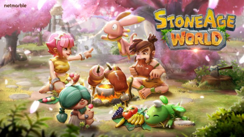 StoneAge World Pet Yakalama Rehberi: Taş Devrinde Bir Pokemon Ustası Olun
