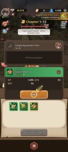 A Beginner&rsquo;s Guide to StoneAge Idle Adventure