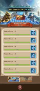 StoneAge Idle Adventure &ndash; Fast Progression Guide