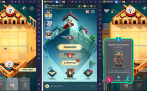 Beginner Tips and Tricks for Stormbound: Kingdom Wars