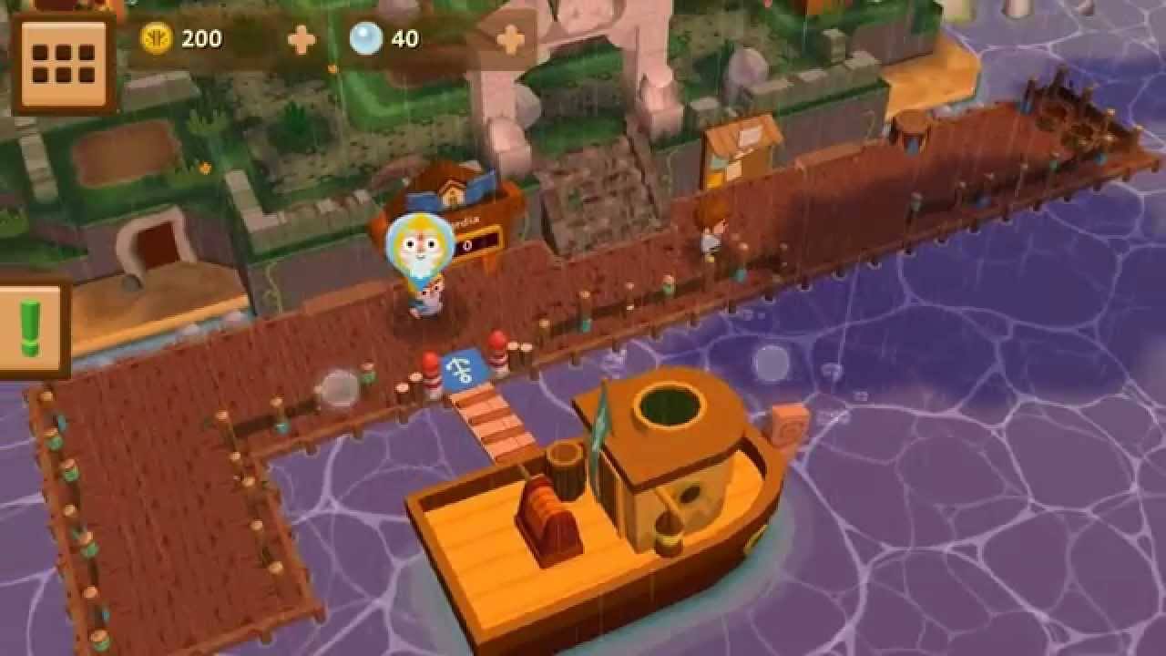 Top 5 Android Games Like Animal Crossing