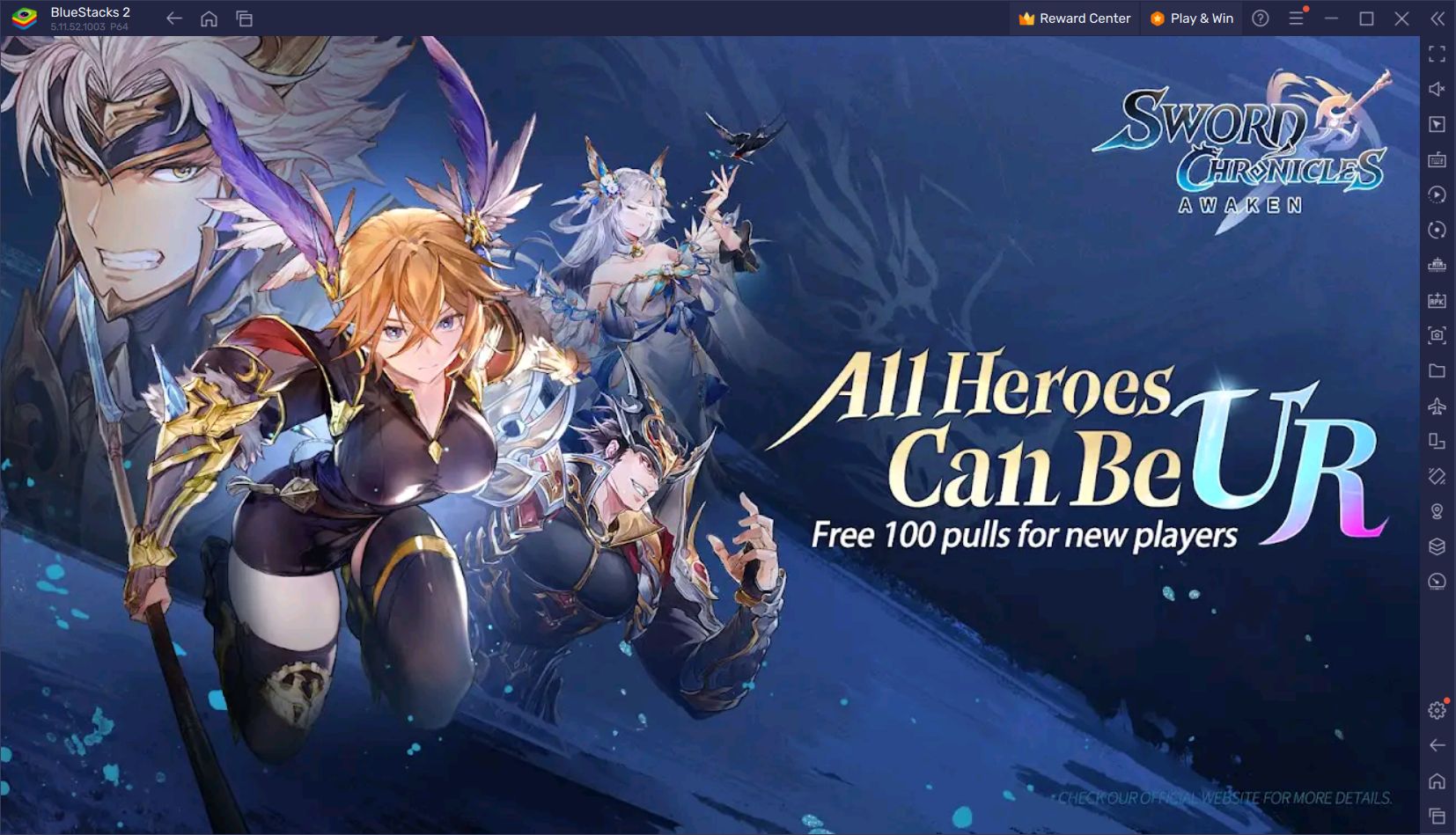 Sword Fantasy Online Anime RPG - Apps on Google Play