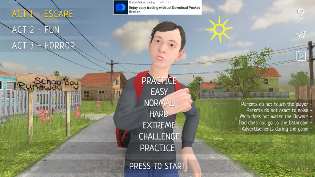 Ultimativer Charakter Guide für SCHOOLBOY RUNAWAY - STEALTH | BlueStacks
