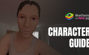 Opanowanie ucieczki: Ostateczny przewodnik dla postaci w SCHOOLBOY RUNAWAY &#8211; STEALTH