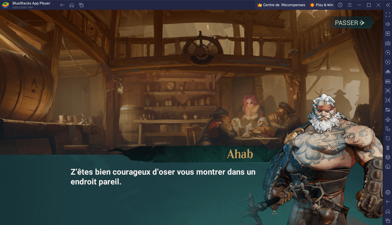 Guide du Débutant pour Sea of Conquest: Pirate War – Présentation Détaillé de Tous les Systèmes de Gameplay