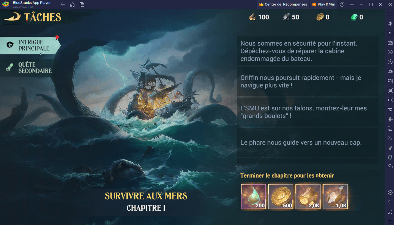 Sea of Conquest: Pirate War - Conseils et Astuces pour Dominer les Mers