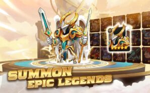 Setup And Reroll Guide For Summoners Era: Arena Of Heroes