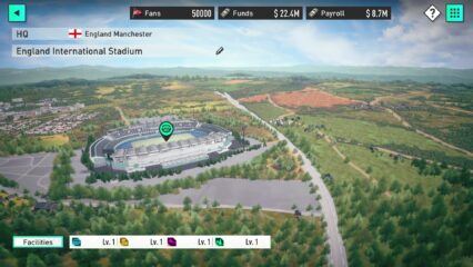 SEGA FOOTBALL CLUB CHAMPIONS Beginners Guide to Master the Gameplay Mechanics