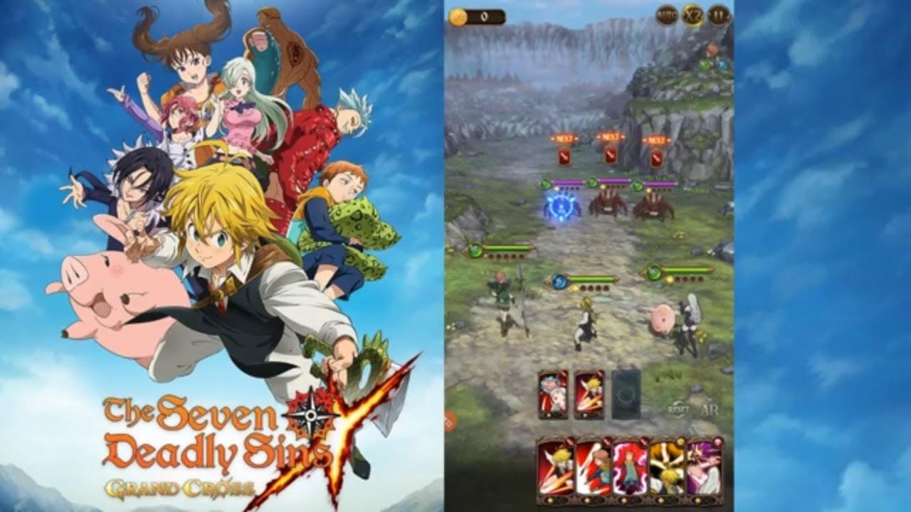 15 Best Anime Games For Android In 2023  Android Hire