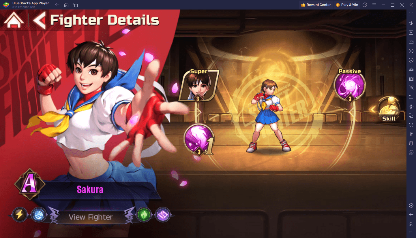 Legend of Fighters: Duel Star Redeem Codes