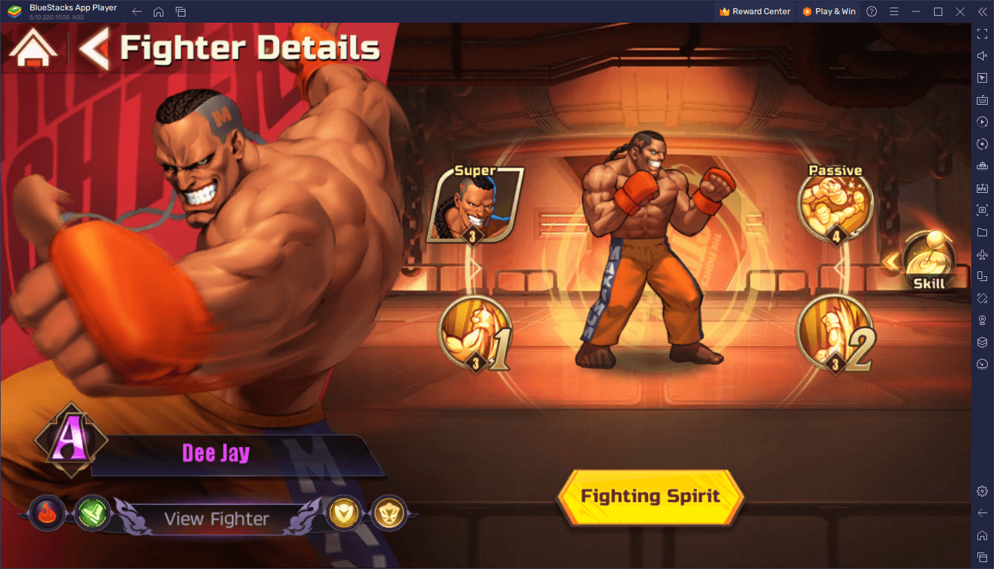 Street Fighter Duel Tier List – Best Characters + Reroll Guide