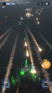 Top 4 Star Wars Games For Android