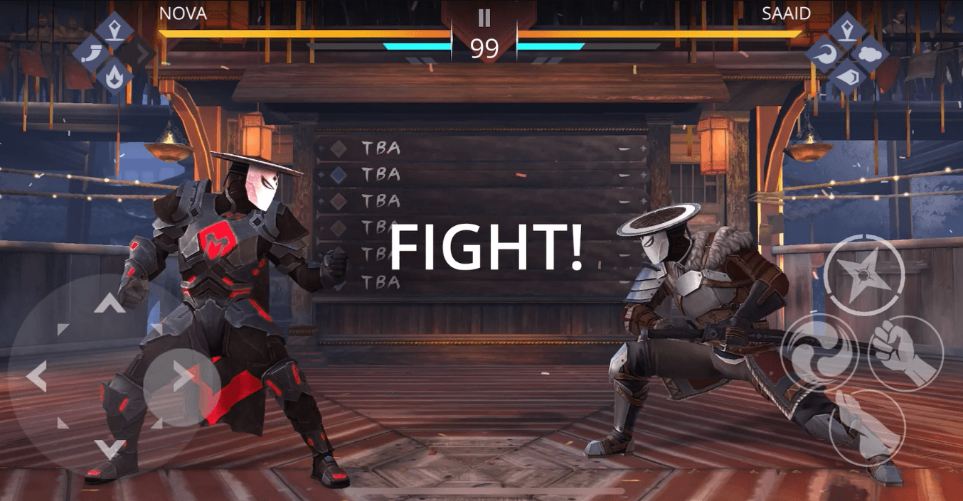 Shadow Fight 3 Beginner's Guide – How to Get Started in the Dynamic RPG Fighting World