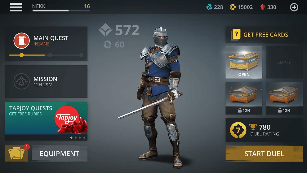 Shadow Fight 3 Beginner's Guide – How to Get Started in the Dynamic RPG Fighting World