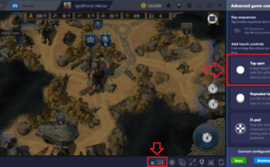 Play Spellforce: Heroes & Magic On BlueStacks, Because…