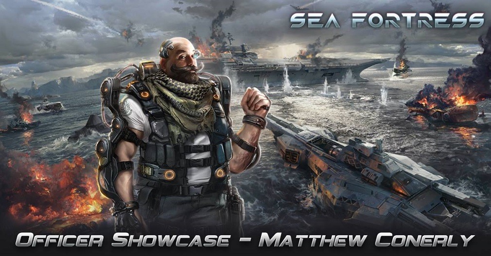 Sea Fortress Officer Guide: Recruit The Best Ones