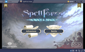 Going Old-School With Spellforce Heroes & Magic: No Loot Boxes, No P2W, Pure Strategy