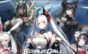 Guide pour Débutants de Scarlet Girls – Construisez votre Équipe Ultime de Filles Dynamiques 2D