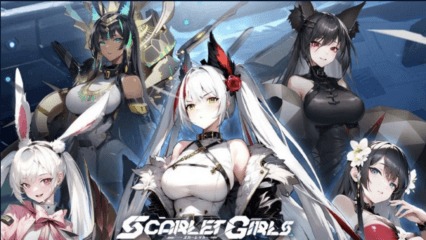 Guide pour Débutants de Scarlet Girls – Construisez votre Équipe Ultime de Filles Dynamiques 2D