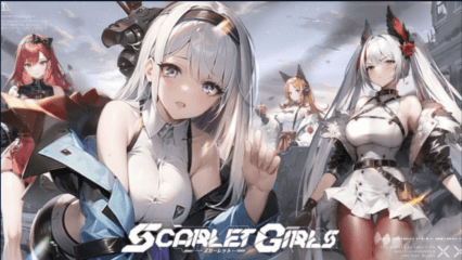 Comment Installer et Jouer à Scarlet Girls sur PC avec BlueStacks