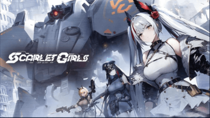 Conseils & Astuces pour Augmenter la Puissance de Votre Compte dans Scarlet Girls