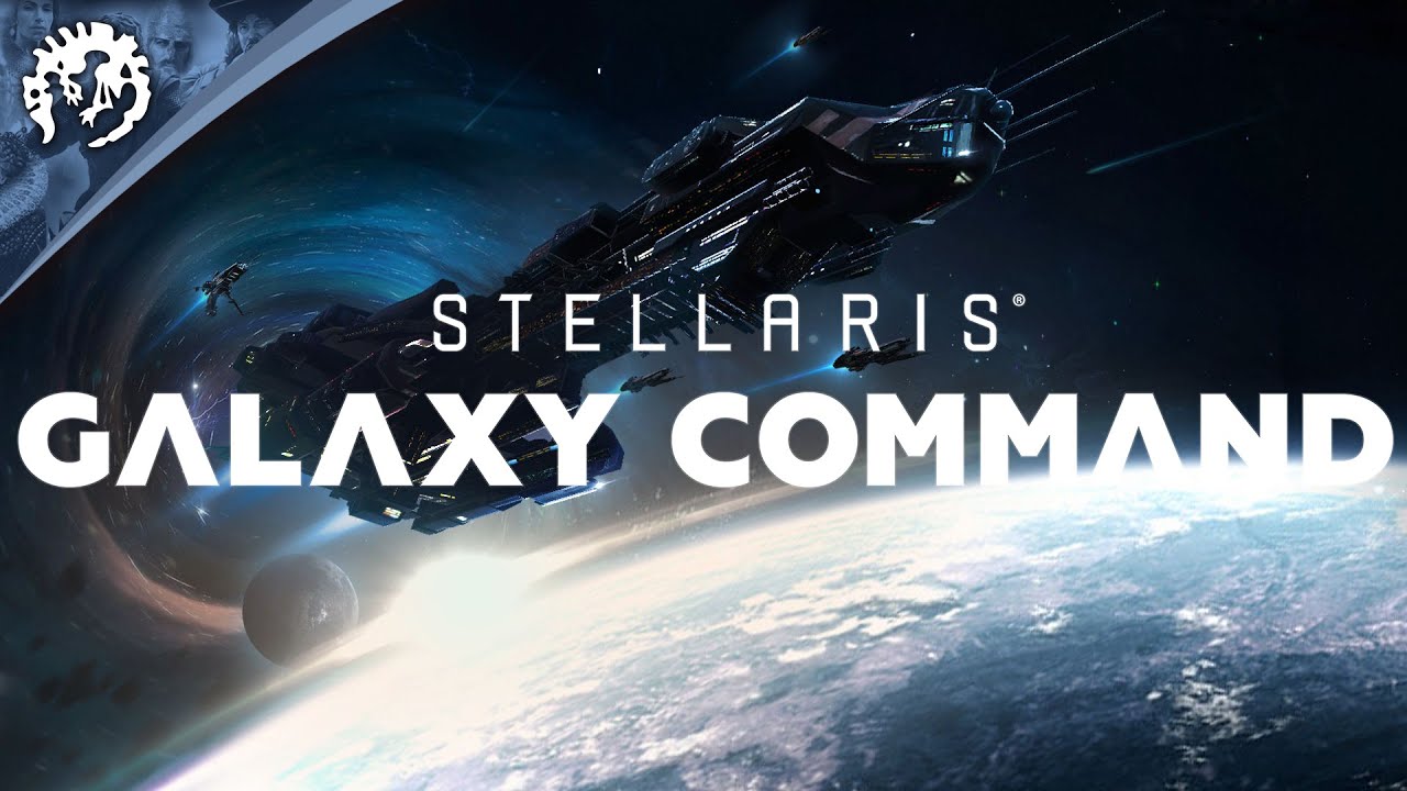 Growth Strategies For Your Empire In Stellaris Galaxy Command