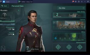 Growth Strategies For Your Empire In Stellaris Galaxy Command