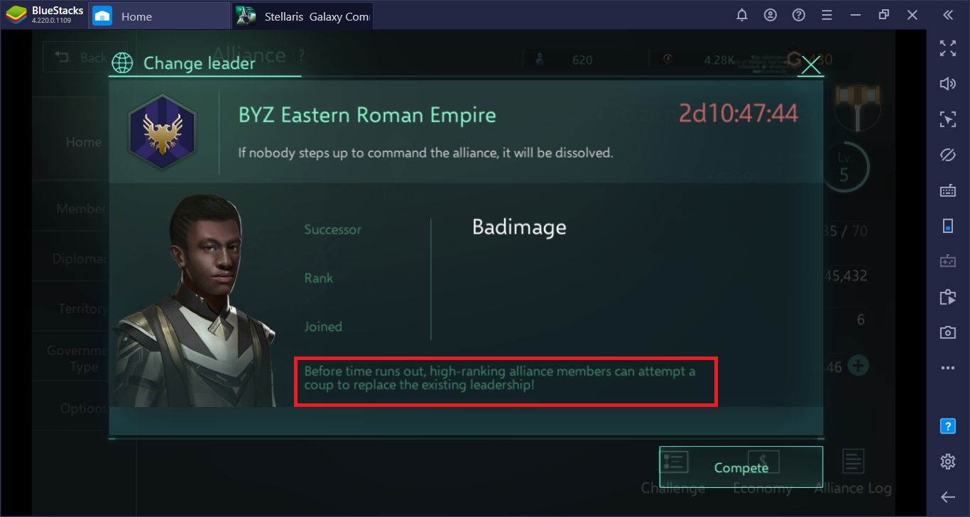 Beginner Tips & Tricks For Stellaris Galaxy Command