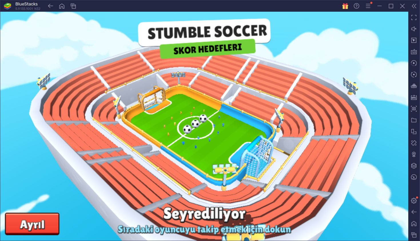 En Zor Stumble Guys Haritaları Hakkında Bilmeniz Gereken Her Şey