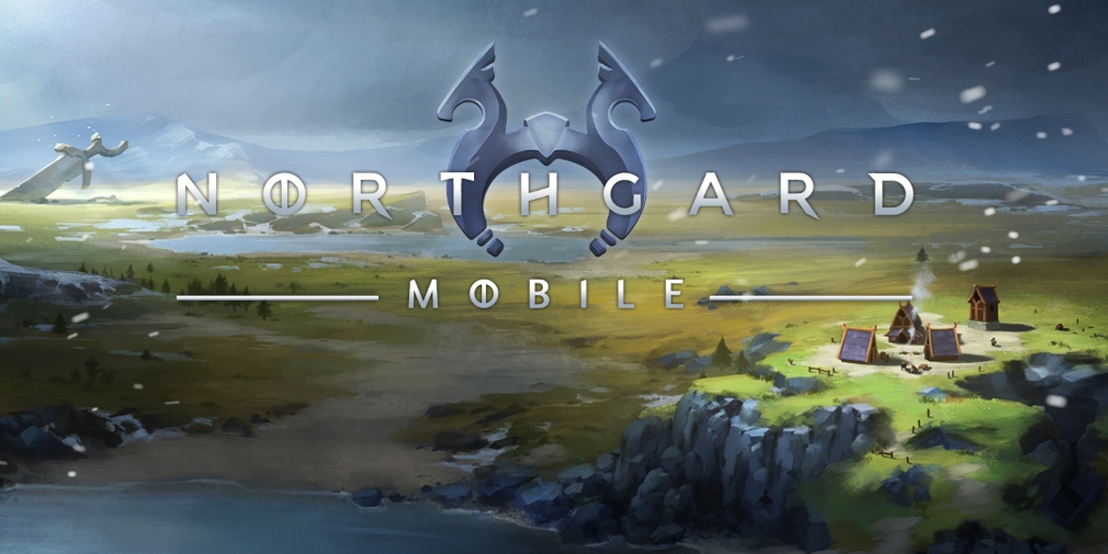 Viking-themed Strategy Title ‘Northgard’ coming to Android and iOS