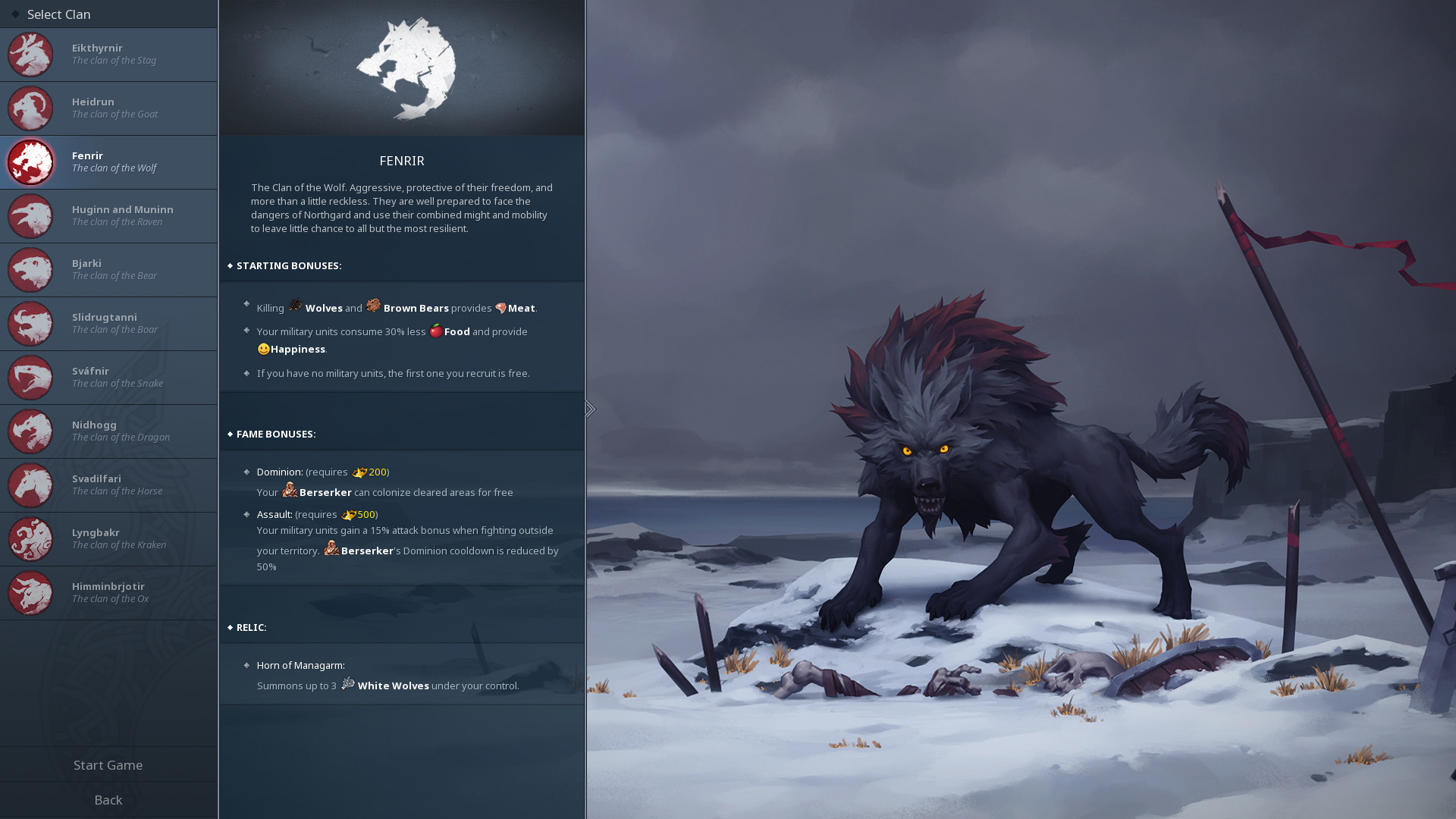 Viking-themed Strategy Title ‘Northgard’ coming to Android and iOS