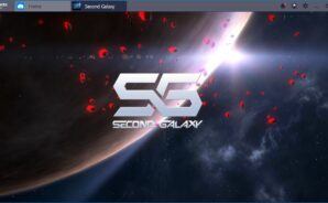 Second Galaxy Review: Say Hello To The Cousin Of EVE Online
