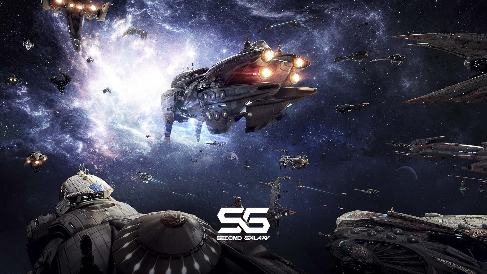 Second Galaxy Combat Ships Guide How To Become An Ace Pilot In