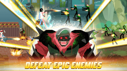 Los 10 mejores consejos y trucos para dominar Stickman GO