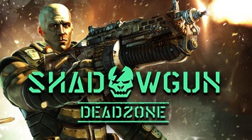 Играй SHADOWGUN: DeadZone on pc