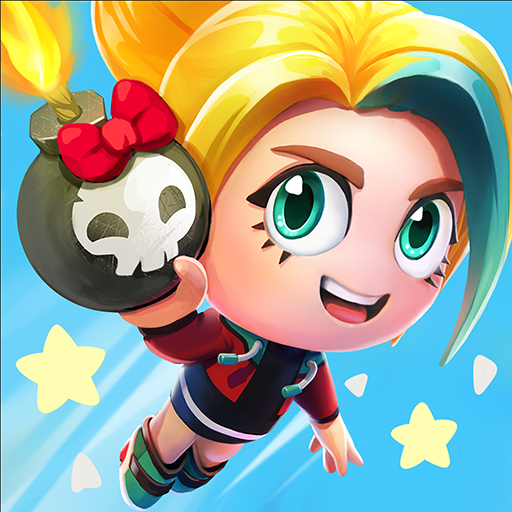 Battle Run: Multiplayer Racing