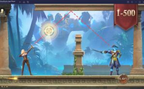 Stormshot: Isle of Adventure Başlangıç Rehberi