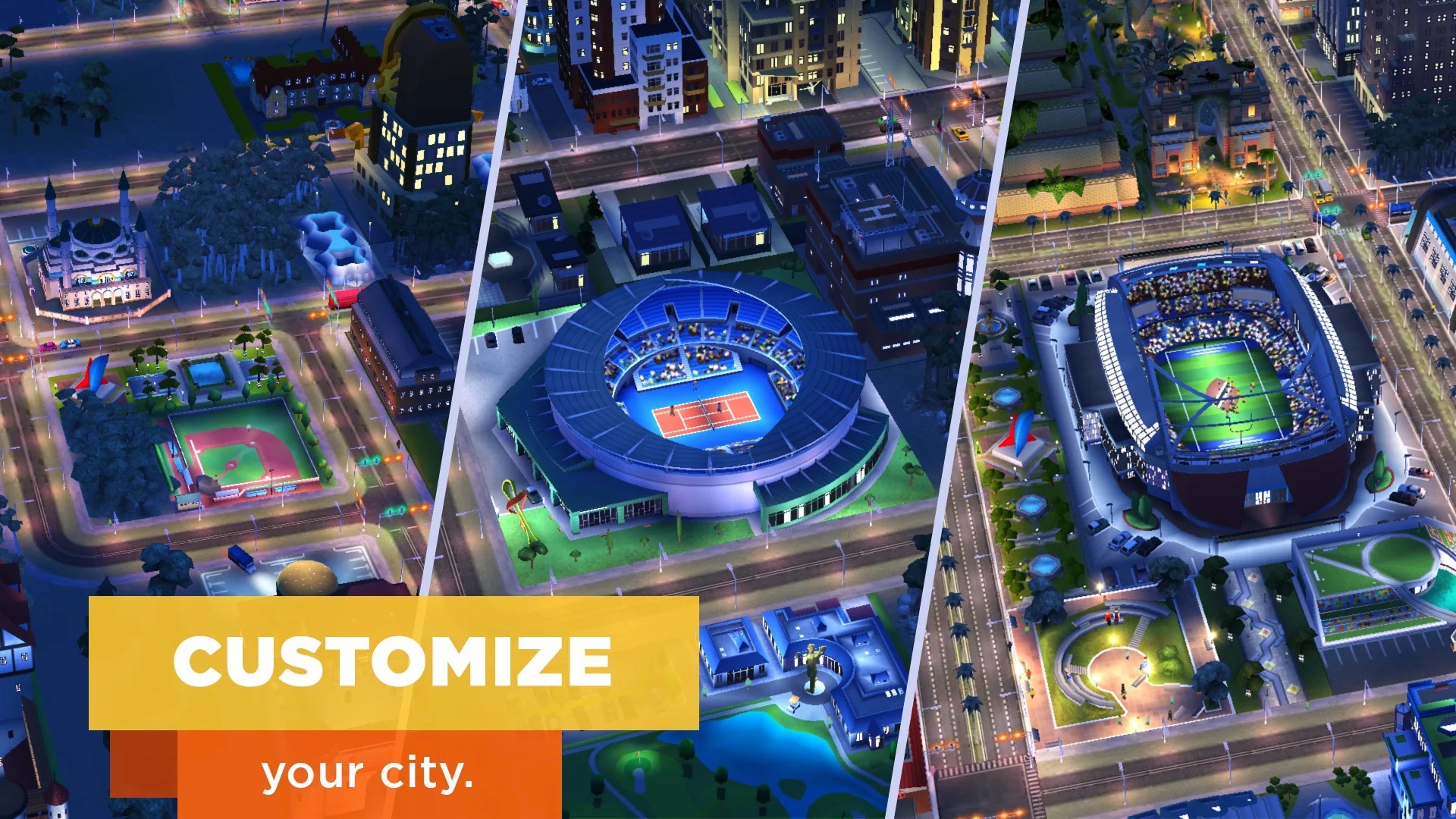 Top 10 City-Building Games for Android | BlueStacks