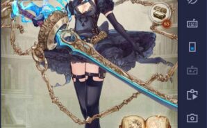 SINoALICE Başlangıç Rehberi: Yokoverse Evrenine Hızlı Bir Giriş Yapın