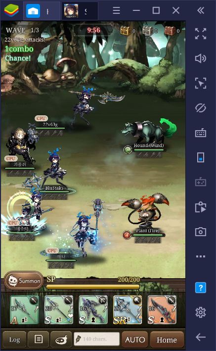 SINoALICE Global Yayımlandı: Beklediğimize Değmiş Mi?