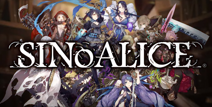 SINoALICE – Anfängerleitfaden: So Spielst du SINoALICE auf dem PC