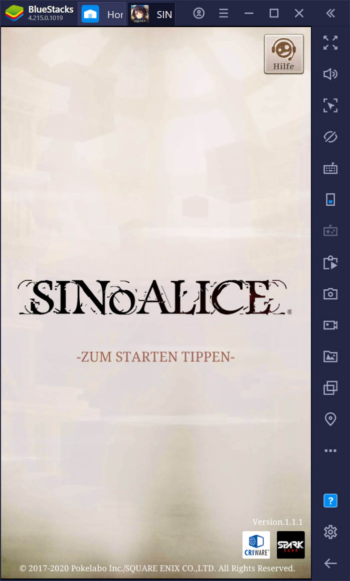 SINoALICE – Leitfaden zu den Klassen- und Fähigkeitssystemen