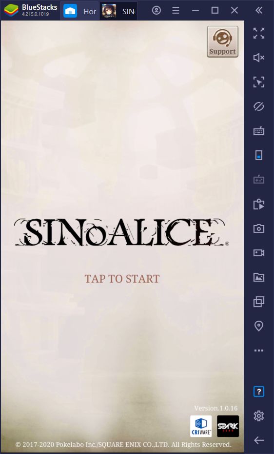 A Guide on the Class and Skills Systems in SINoALICE