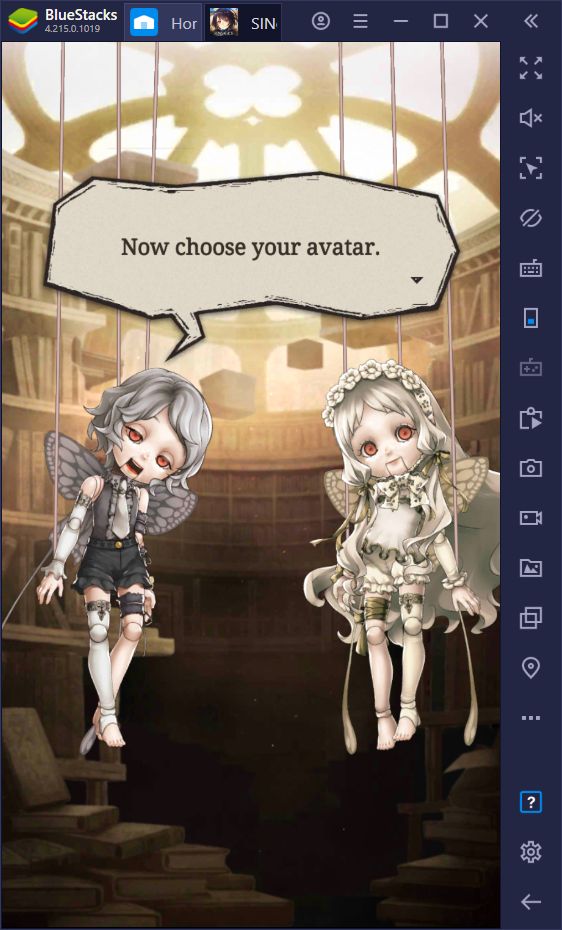 A Guide on the Class and Skills Systems in SINoALICE
