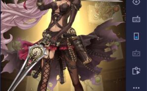 SINoAlice: Armas, personagens e Tier List