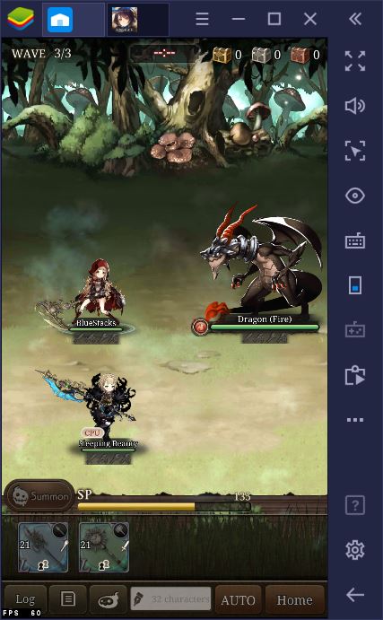 Comece a jogar SINoALICE no PC usando o BlueStacks