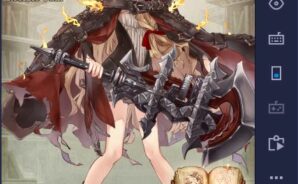 Comece a jogar SINoALICE no PC usando o BlueStacks