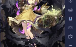 Guia de Reroll no SINoALICE