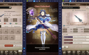 Le informazioni più utili per i nuovi giocatori di SINoALICE