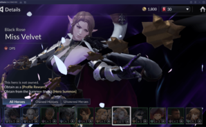Seven Knights 2 Tier-Liste – die besten Charaktere im Spiel